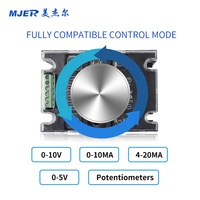 Module de régulateur de tension ca intelligent entièrement isolé triphasé 220V 380V 25A 40A 60A 100A 150A 200A
