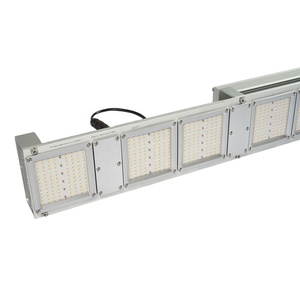 Meanwell ไฟปลูกต้นไม้ LED lm301b 240 <span class=keywords><strong>360</strong></span>วัตต์สเปกตรัมแบบเต็มพร้อมตัวควบคุมในร่ม - Product Image 4