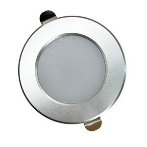Lámpara de Techo LED Regulable de Aluminio, Luces Modernas con CCT Ajustable de 3000-6000K para Iluminación del Hogar, Sala de Estar, Antideslumbrante - Product Image 2