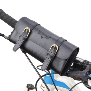 Caliente Retro <span class=keywords><strong>bicicleta</strong></span> cola <span class=keywords><strong>bolsa</strong></span> PU cuero ciclismo sillín <span class=keywords><strong>bolsa</strong></span> trasera Pannier personalizado montar <span class=keywords><strong>Vintage</strong></span> <span class=keywords><strong>bicicleta</strong></span> <span class=keywords><strong>bolsa</strong></span> - Product Image 4