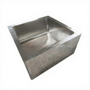 Bañera de Hidromasaje Rectangular Moderna y Personalizada, con Temperatura Constante, <span class=keywords><strong>para</strong></span> Atletas, Recuperación Post-Entrenamiento, SPA <span class=keywords><strong>para</strong></span> Exteriores - Product Image 4