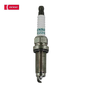 DENSO Iridium Spark <b>Plug</b> DXE22HCR11S 12290-5R0-003 New for City Fit VEZEL XR-V - Product Image 4