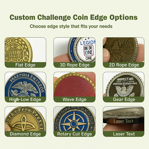 Pièces de monnaie souveraines personnalisées plaquées <span class=keywords><strong>or</strong></span> Matériau fer-cuivre en alliage de zinc Pièce de monnaie souvenir gravée personnalisée - Product Image 4