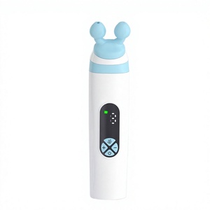 Dispositivo per Terapia a Pressione Negativa dell'Orecchio Medio <span class=keywords><strong>e</strong></span> Equalizzatore di Pressione Auricolare per Otitis Media negli Adulti, Direttamente dalla Fabbrica - Product Image 1