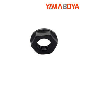 น็อตล็อคปีกนกยามาฮ่า 90179-08M06 สำหรับอะไหล่ทดแทนมอเตอร์นอกเรือ - Product Image 3