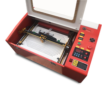 Machine de gravure laser miniature Liaocheng Quantum