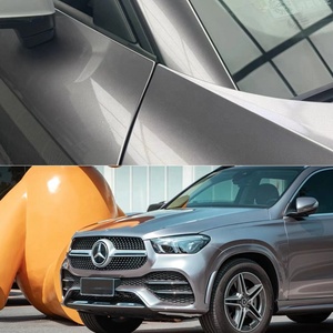 Offre Spéciale de Combat Métallique Ultra Lumineux Gris Combat Gris Voiture Wrap Couleur Changeante PVC Vinyle <span class=keywords><strong>Film</strong></span> - Product Image 5