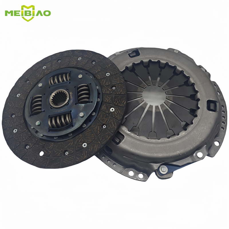 Auto Parts Zhejiang Yuhuan Clutch Plate