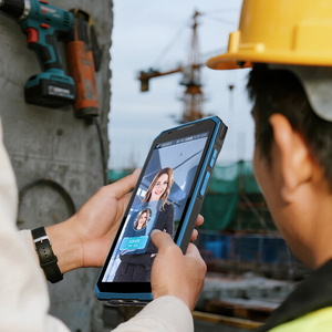 Năng động nhận dạng khuôn mặt thời gian tham dự máy <span class=keywords><strong>mini</strong></span> Nhận dạng khuôn mặt thiết bị đầu cuối nhận dạng khuôn mặt tham dự máy - Product Image 6