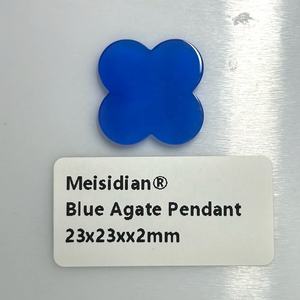 Malaquita <span class=keywords><strong>4</strong></span> trébol <span class=keywords><strong>de</strong></span> cuatro <span class=keywords><strong>hojas</strong></span> piedra Ágata Concha PIEDRA <span class=keywords><strong>DE</strong></span> mlalaquita venta al por mayor flor Natural piedra cortada para colgante - Product Image 3