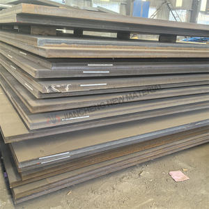 RAEX400 RAEX450 RAEX500 NM500 NM450耐摩耗性炭素鋼板掘削機用バケットマイニングトラックライナーとクラッシャー - Product Image 6