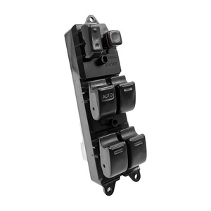 สวิตช์ยกกระจกรถยนต์สำหรับด้านคนขับโตโยต้า คัมรี่ พีแค็บส์อะไหล่ทดแทนวัสดุ - Product Image 2