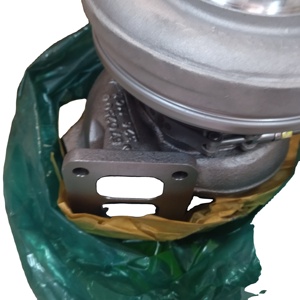 Turbocompresor S310G 358-4924 3584924 turbocompresor se vende al motor Caterpillar C9 - Product Image 1