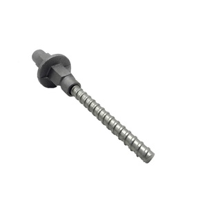 Hot rolled Bekisting 16mm Tie Rod