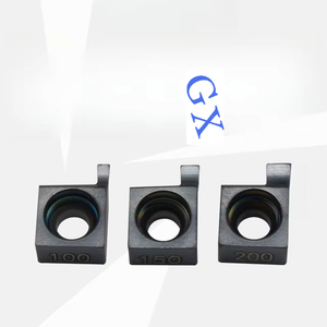 7GR <strong>100</strong>/7GR 150/7GR 200 LDA Cutting Inserts Machine Original Cut Carbide Turning Tools for Lathe - Product Image 4