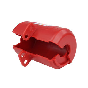 מכשיר נעילה חשמלי תלת פאזי מבודד בטיחותי - Product Image 2