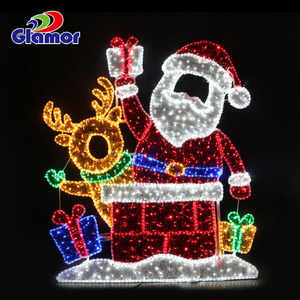 2021 Diseño Gran iluminación LED Decoraciones para exteriores e interiores Navidad Festival de Halloween <span class=keywords><strong>Photoshot</strong></span> 2D Selfie Motif Light - Product Image 2