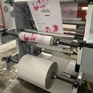 Máquina de impresión flxo de 2 colores, 3 colores o 4 colores, precio de fábrica - Product Image 2