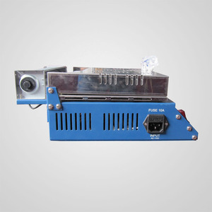 पीसीबी Preheater Puhui T946 बिजली के गर्म थाली, <span class=keywords><strong>Reballing</strong></span> स्टेशन, BGA rework स्टेशन T-946, लैपटॉप चिप्स एल ई डी मरम्मत ओवन 800w - Product Image 5