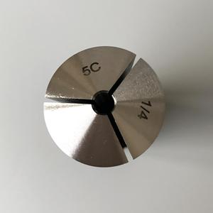 5c Vòng CNC máy công cụ phụ kiện chất lượng cao kẹp collets cho công việc chính xác - Product Image 2