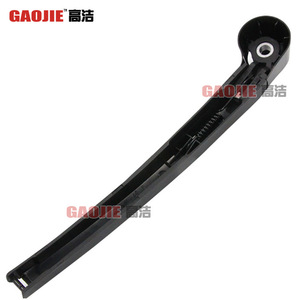 Ensemble de bras d'essuie-glace arrière et cache d'essuie-glace arrière pour Volkswagen Tiguan 2007-2015 - Product Image 2