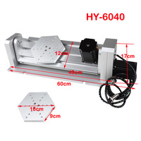Máquina de Tallado CNC 6040 de 5 Ejes para Hacer Esculturas de Imágenes en 3D, Metal, Madera, Mini Router CNC para Trabajar la Madera, Disponible en la UE