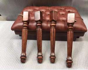 Tabouret hydraulique de <span class=keywords><strong>Piano</strong></span> réglable, chaise pour <span class=keywords><strong>piano</strong></span> - Product Image 4