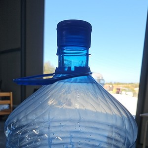 China Fábrica Atacado Forro Dentro Bebidas <span class=keywords><strong>Plastic</strong></span> <span class=keywords><strong>Bottle</strong></span> Cap Para Garrafas - Product Image 3