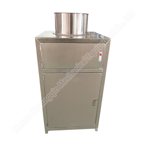 Máquina peladora de ajo en Pakistán Máquina peladora de ajo y jengibre Peladora de ajo 100kg - Product Image 4
