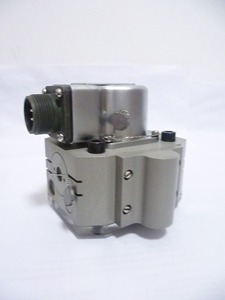 Convient aux applications de contrôle, peut remplacer la série 4WS2EM10-4 d'élévateurs électro-hydrauliques proportionnels - Product Image 5