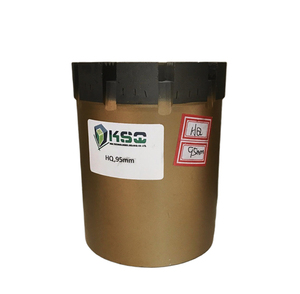 Q3 חוט-קו ליבה barrelas יהלום מקדח ליבה משולש צינור ליבה חביות בגיאולוגי קידוח - Product Image 2