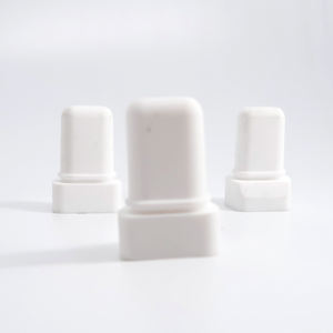 Hochtemperatur-sprühverschluss aus Silikon-Gummi-Rückenverschluss - Product Image 3