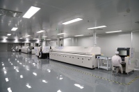 Genilight OEM Tek Taraflı Çok Katmanlı 1 oz Bakır Ultra Mikro Dijital Amplifikatör Modülü GLT-PCB Fujian Yeşil Devre PCBA