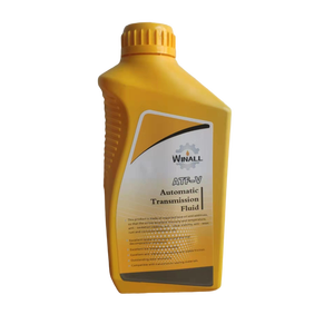 Low Freezing Point <b>ATF</b> 5 & <b>ATF</b> 3 Automatic Transmission <b>Fluid</b> CVT Lubricants Oil - Product Image 1