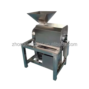 Industrial Wet Pepper Garlic Grinding Crushing Machine <b>for</b> Sale - Product Image 1