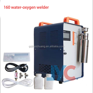 Máquina de Soldadura de Oxígeno e Hidrógeno de 2500W Serie Home Store, <span class=keywords><strong>Soldador</strong></span> de Agua y Oxígeno para Pulir con Llama Acrílica y Vidrio - Product Image 5