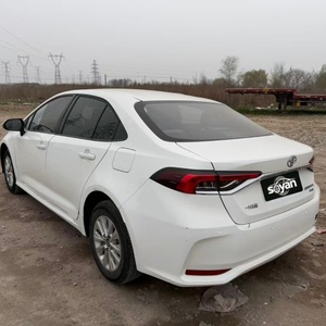 Toyota Corolla 1.2T <span class=keywords><strong>2023</strong></span> Usado en Buenas Condiciones, Precio Económico, Listo <span class=keywords><strong>para</strong></span> Exportación, Venta al Por Mayor - Product Image 2