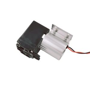 Pompa dell'acqua a corrente continua da 0,9 l/<span class=keywords><strong>M</strong></span> - Product Image 3