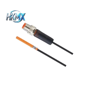 Sensor Industrial de Alto Rendimiento Modelo A100 Modelo B200 Modelo C300 Modelo D400 Modelo E500 para Automatización - Product Image 1