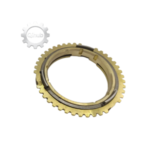 Pièces de rechange de synchroniseur de transmission de haute qualité Anneau synchroniseur de transmission de bonne qualité pour NISSAN 2620VX213 32620-VX213 - Product Image 1