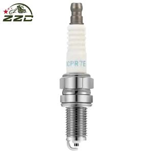 Bujía de iridio de alta calidad para coche para Dcpr7e Oem 3932 coche japonés Lexus <span class=keywords><strong>Es35</strong></span> 18814-10080 GM96464000 GM9002811 GM55565219 - Product Image 2