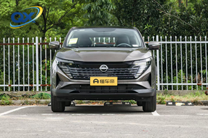 2025 para <span class=keywords><strong>Qashqai</strong></span> 2.0L CVT SUV Gasolina Euro VI Volante a la Izquierda Coche Familiar Listo para Entrega Exportación a Medio Oriente África Rusia - Product Image 3