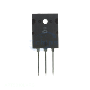 Transistors TO-264 [L] APT5010LVRG Buy Electronics Components Online BOM IC In Stock - Product Image 1