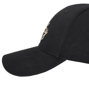 Casquette de baseball tendance ombrée kaki, imprimé Noël, élastique ajusté, style golf <span class=keywords><strong>original</strong></span>, en promotion - Product Image 4