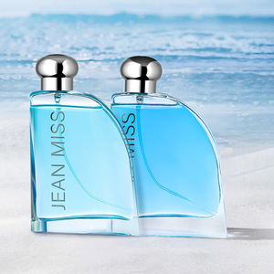 Eau de toilette originale de haute qualité pour hommes 100ml <span class=keywords><strong>parfum</strong></span> en spray de longue durée en gros - Product Image 4