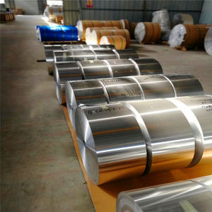 Bobina de Aluminio de 0.2mm 0.3mm 0.4mm 0.5mm 0.6mm 0.8mm 1.0mm de Espesor, Acabado de Molino, 1050 3003 3004 3105 5005 5052 5083 5086 - Product Image 4