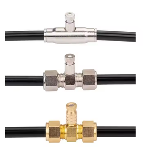 100m 3/8 pollici PE tubo <span class=keywords><strong>per</strong></span> il sistema di raffreddamento a nebbia ad alta pressione giardino tubo di irrigazione a goccia - Product Image 6