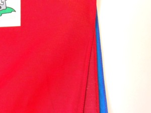 Venta al por mayor de pañuelos caribeños multifunción personalizados, pañuelo cuadrado de algodón con bandera de país de Haití para uso en exteriores, diseño jamaicano de EE. UU. - Product Image 5