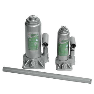 2 طن المحمولة الثقيلة الهيدروليكية الطابق جاك السيارات سيارة شاحنة فان SUV الطوارئ كيت مجموعة - Product Image 4