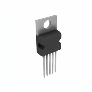 Chip TO 220 5 OPA544T G3 Compre Componentes Electrónicos en Línea Servicio Integral Original - Product Image 1